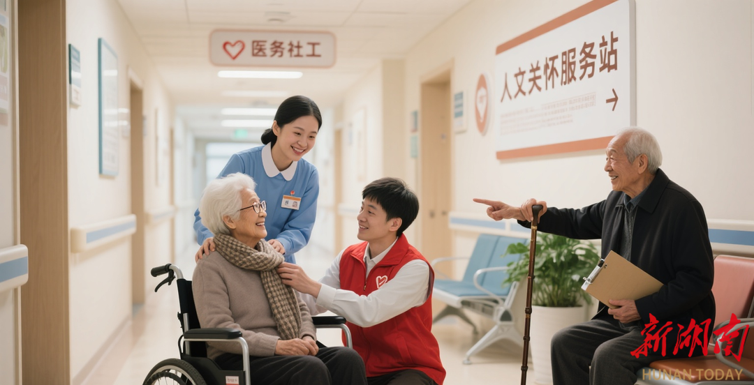 宏源良居医疗